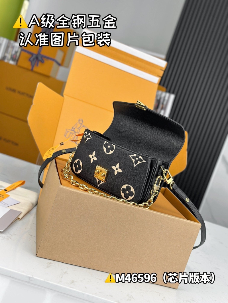 LV Satchel Bags